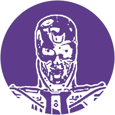 Cybernetic Movements Ep