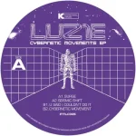 INTLC005RP-FRONTCOVER Cybernetic Movements Ep