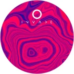 INV019-FRONTCOVER Blue Fern Ep