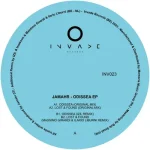 INV023-FRONTCOVER Odissea Ep