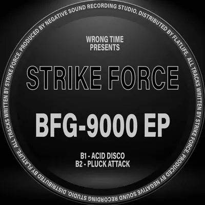 Bfg-9000 Ep