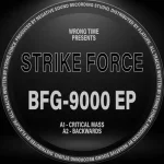 Bfg-9000 Ep
