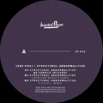 IP012-FRONTCOVER Structural Abnormalities Ep