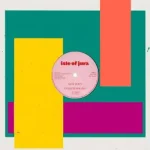 ISLE034-FRONTCOVER Slow Down