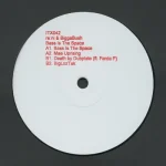 ITX042-FRONTCOVER Bass Is The Space
