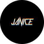 JANICE1-FRONTCOVER Janice 1