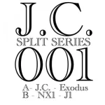 JCPACK01 Salespack Incl. Jcss01 And Jc03
