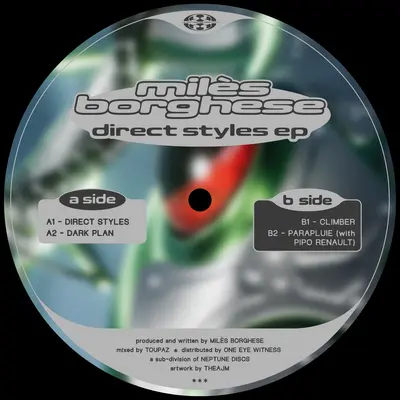 Direct Styles Ep