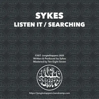Listen It / Searching