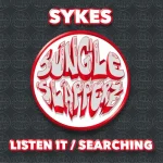 Listen It / Searching