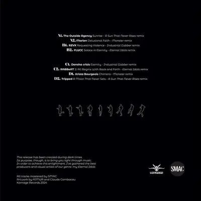 KARNAGE16-BACKCOVER Eternal Idols: Swarm