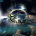 KENGU002-FRONTCOVER 22° Halo