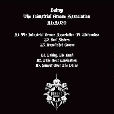 The Industrial Groove Association