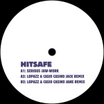 KHT005-FRONTCOVER Serious Jaw-Work
