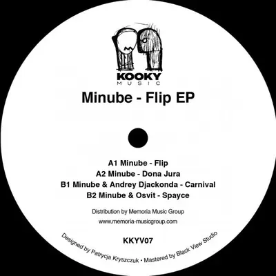 Flip Ep