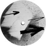 KKYV09-FRONTCOVER Measured By The Silence Ep