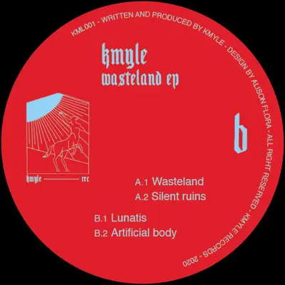 Waste Land Ep