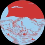 KML001-FRONTCOVER Waste Land Ep