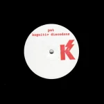 KMWL015-FRONTCOVER Kognitiv Discodans