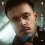 KNTXT032-FRONTCOVER Changing Worlds EP