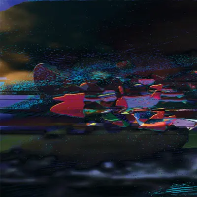 Konstrukt 012 (Full Colour Sleeve)