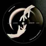 KUJE002-FRONTCOVER Soul Contract Ep
