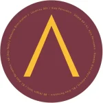 LAC001-FRONTCOVER Shield Ep