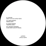 LATE001-FRONTCOVER Lately Edits