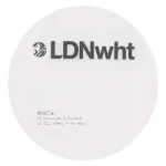 LDNWHT005-FRONTCOVER Ldn005
