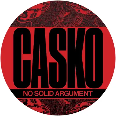 No Solid Argument