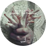LEYLAVA005-FRONTCOVER Unwitch - The Presence