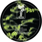 LILIES8-FRONTCOVER Lilies8