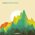 LIQUICITY010V-FRONTCOVER Spring Remixes