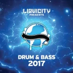 LIQUICITYCOMP010-FRONTCOVER Liquicity Drum & Bass 2017