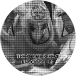 LLL01-FRONTCOVER The Short Sleeve Knock-Off Ep