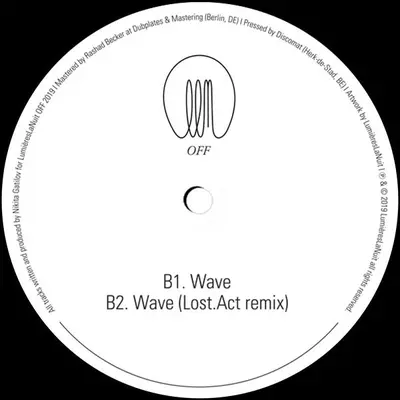 Wave Ep