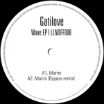Wave Ep
