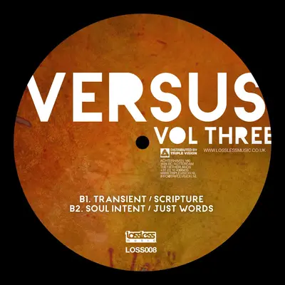 Versus Volume Three