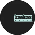 LOSS010-FRONTCOVER The Tide Ep (Solid Blue, Black, And Clear Mixed Vinyl)