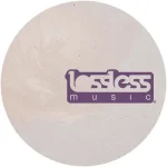 LOSS014-FRONTCOVER Remixes Of Grandeur (Purple Vinyl)