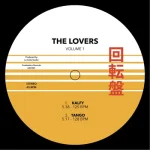 LOV001-FRONTCOVER Volume 1