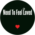 LOVE2020-FRONTCOVER Need To Feel Love / I Need Your Loving