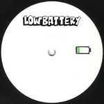 LOWBATTERY002_ Full Of Light Ep