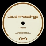 LP06-FRONTCOVER Loud Pressings 06