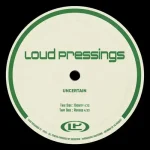 LP07-FRONTCOVER Loud Pressings 07