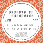 Ksmooth Groove