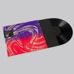 LWRC002-FRONTCOVER Pattern Formation Ep + Orson Wells Remix