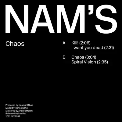 Chaos