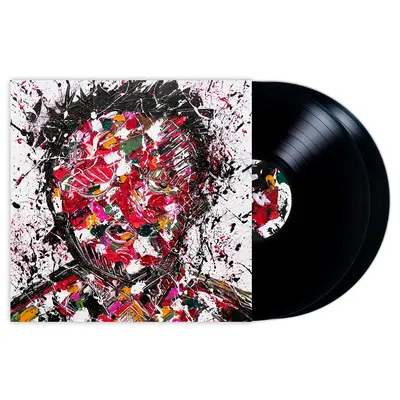 MADLP002-FRONTCOVER Celebration Of Ignorance