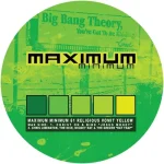 MAXMIN061RP-FRONTCOVER Religious Vomit Yellow